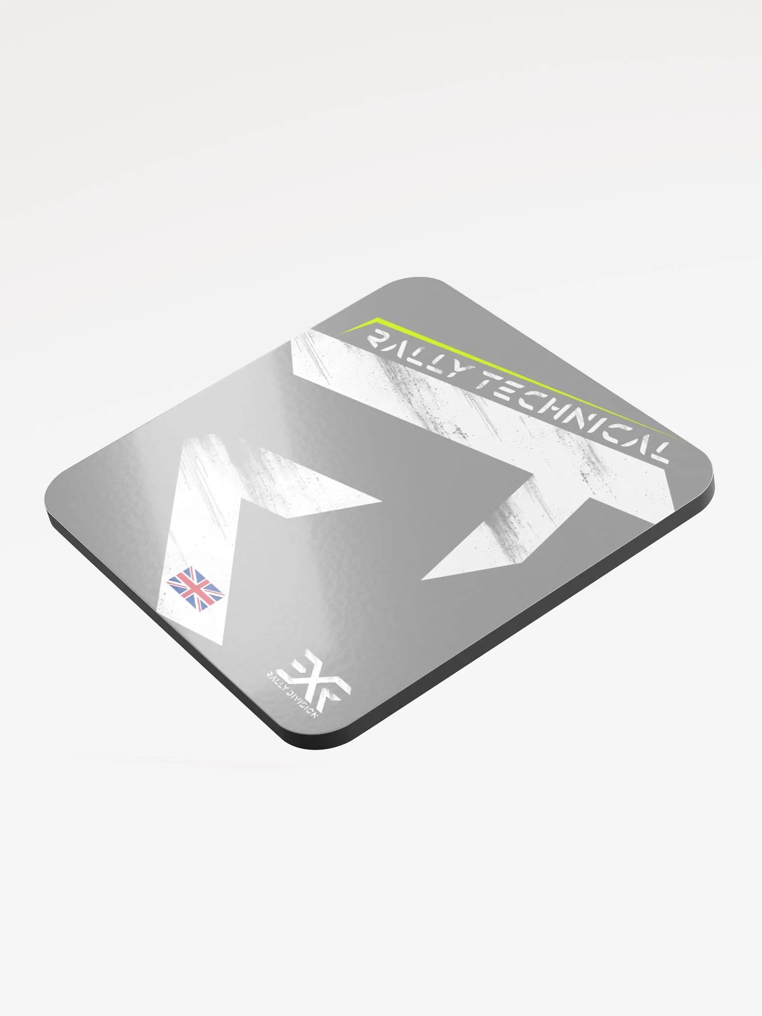 RT Cork Coaster - Noble Grey product image (3)