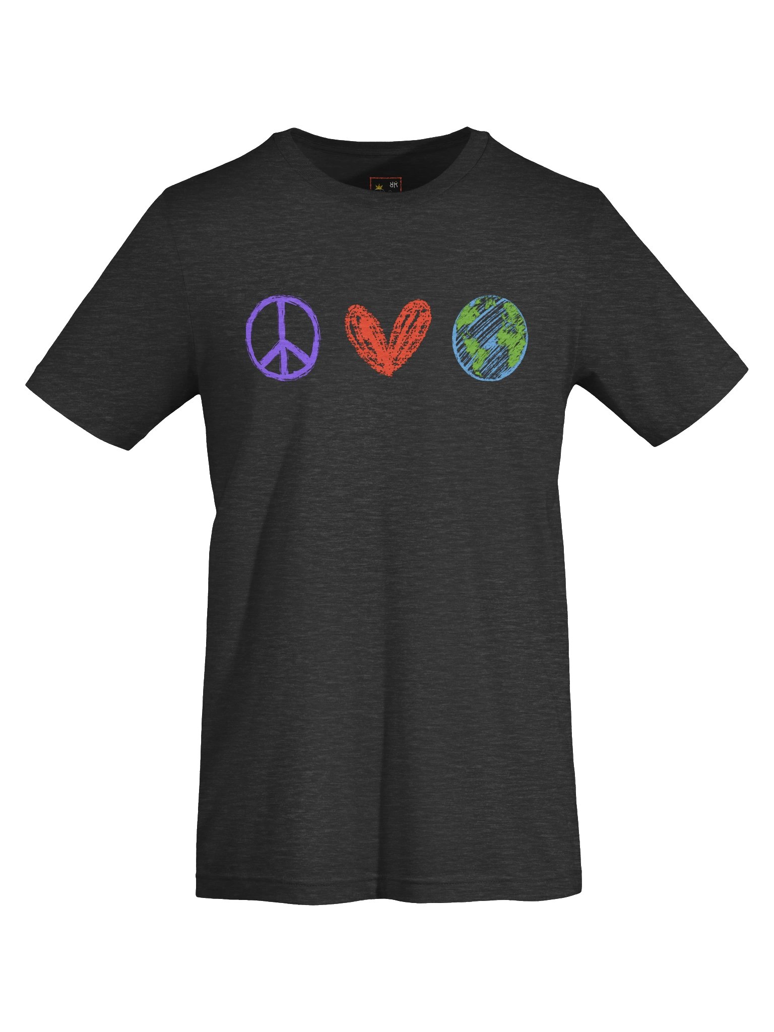 peace, love, earth (lite) product image (5)