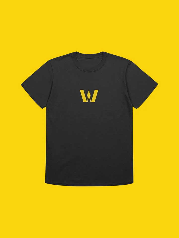 Gildan Unisex Softstyle T-Shirt | WIL Style product image (1)