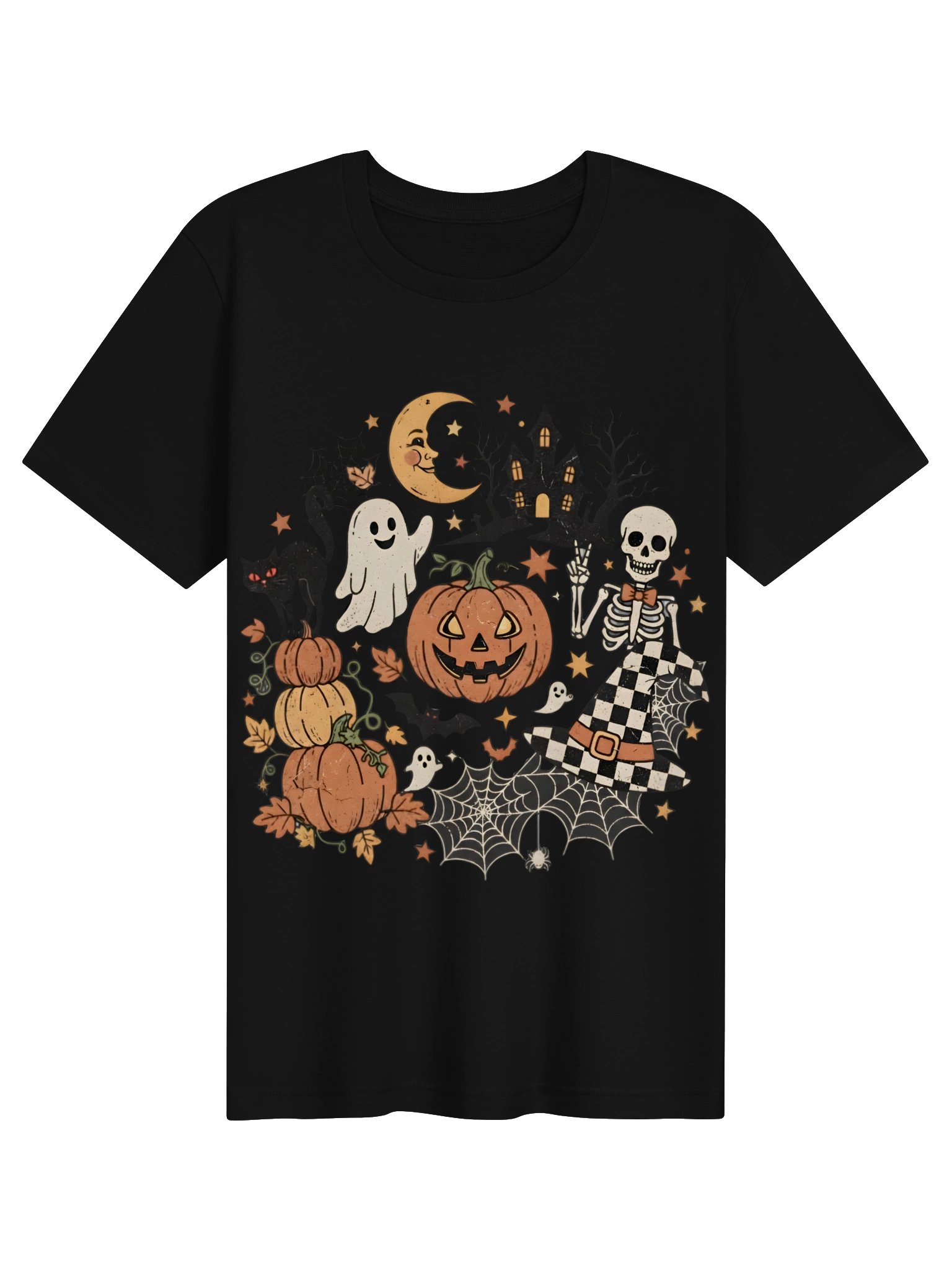 Spooky Vintage Halloween product image (1)