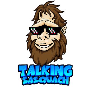 Talking Sasquach