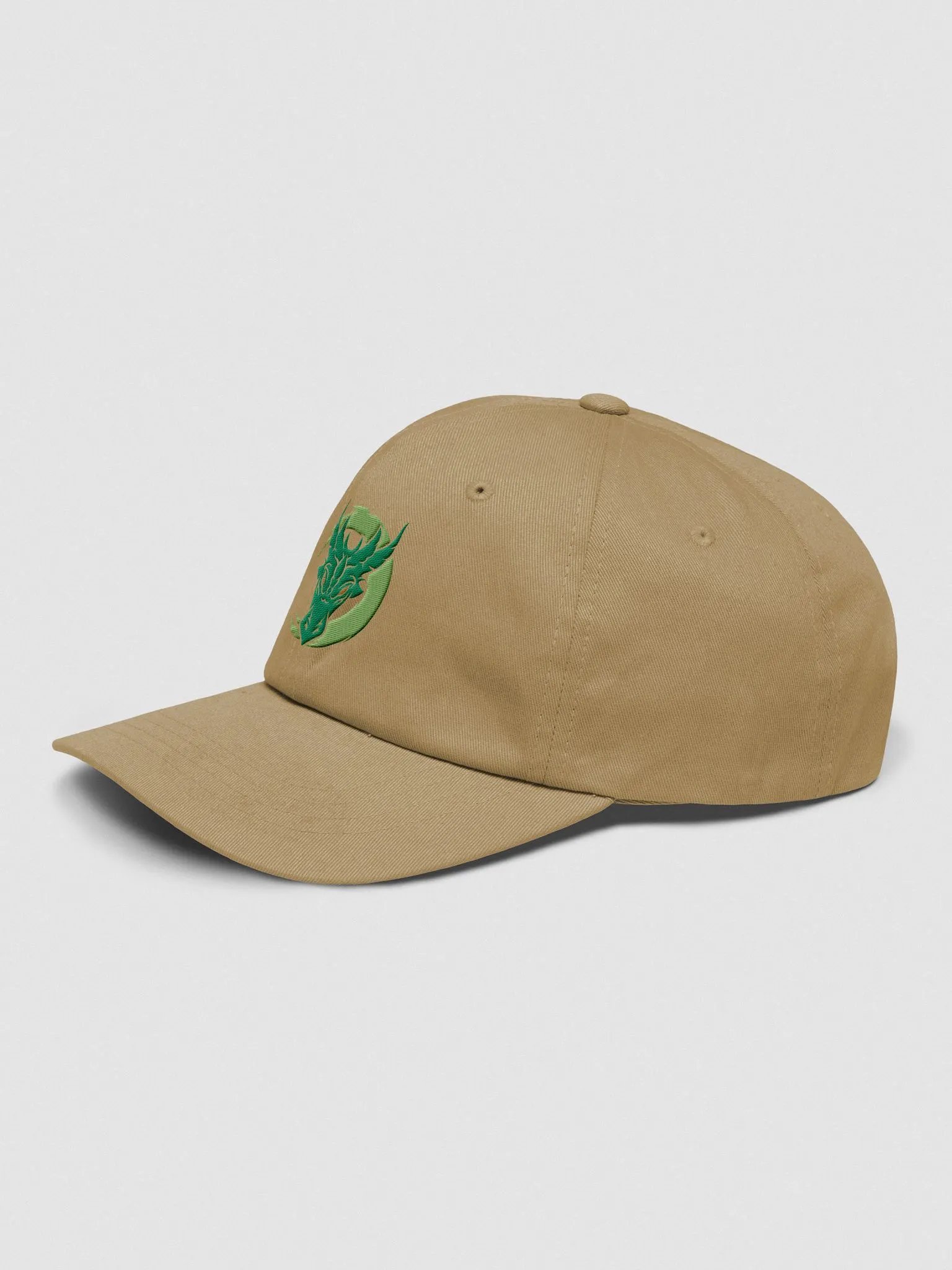 Dad Hat -- Version Aerinda Ella product image (17)