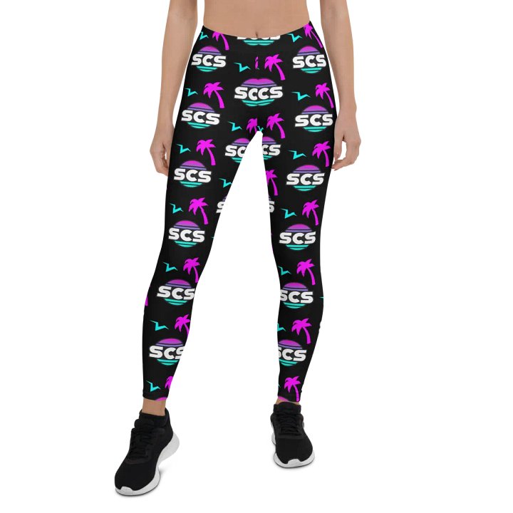 SCS SOFT PANTS product image (1)