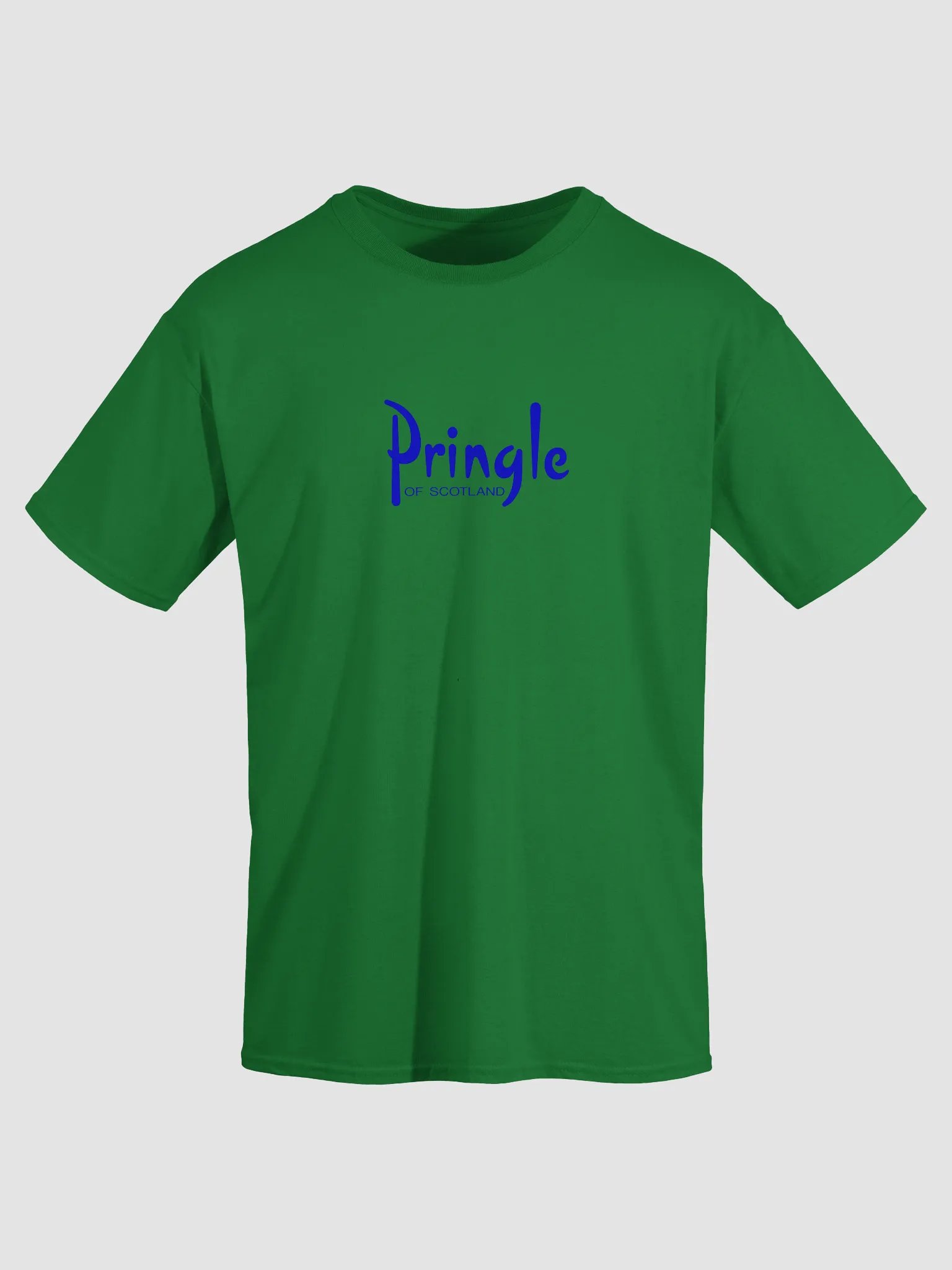 Pringle of Scotland Logo T-Shirt product image (22)