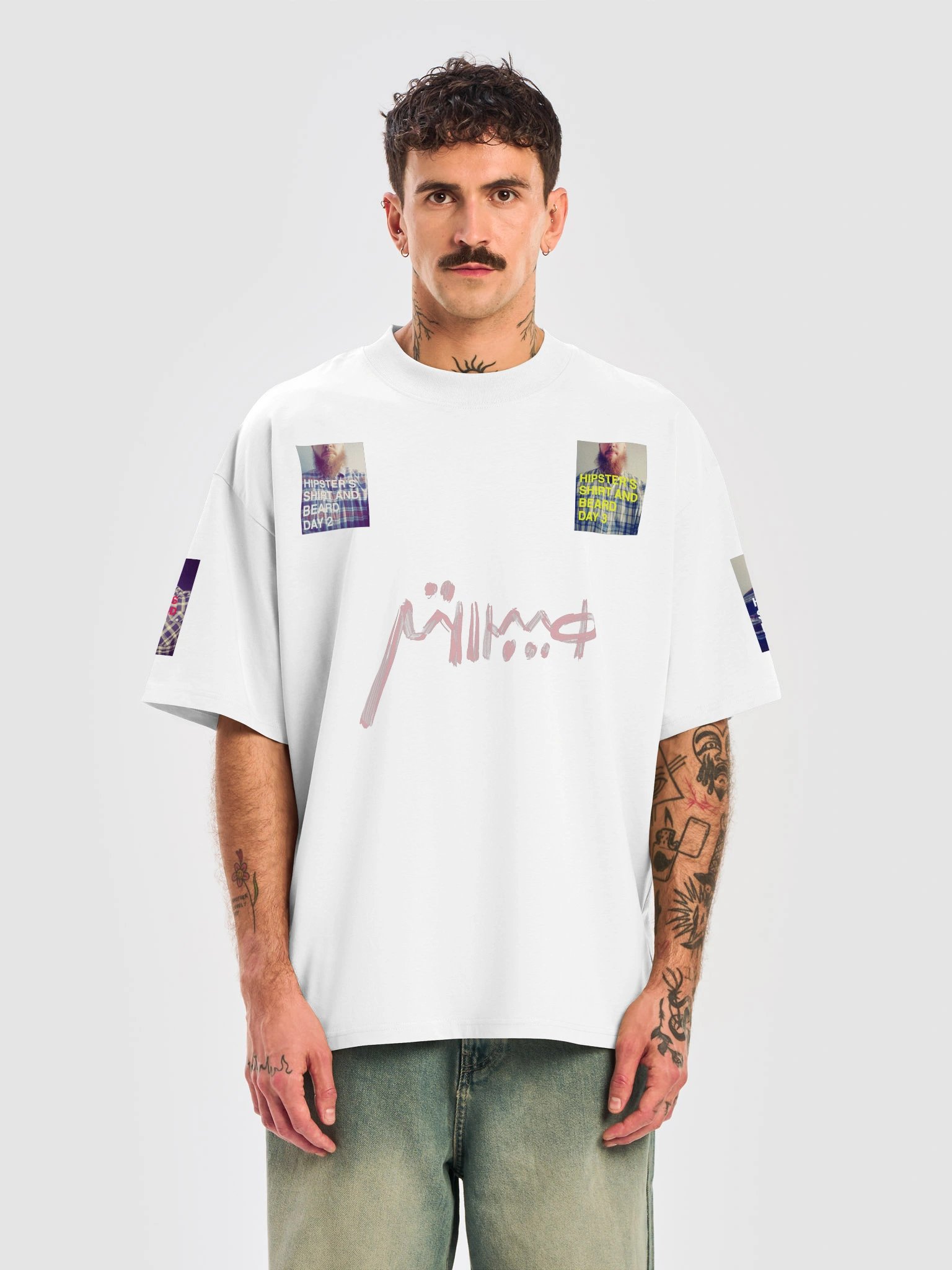 HIPSTER IN TRANSLATION product image (5)
