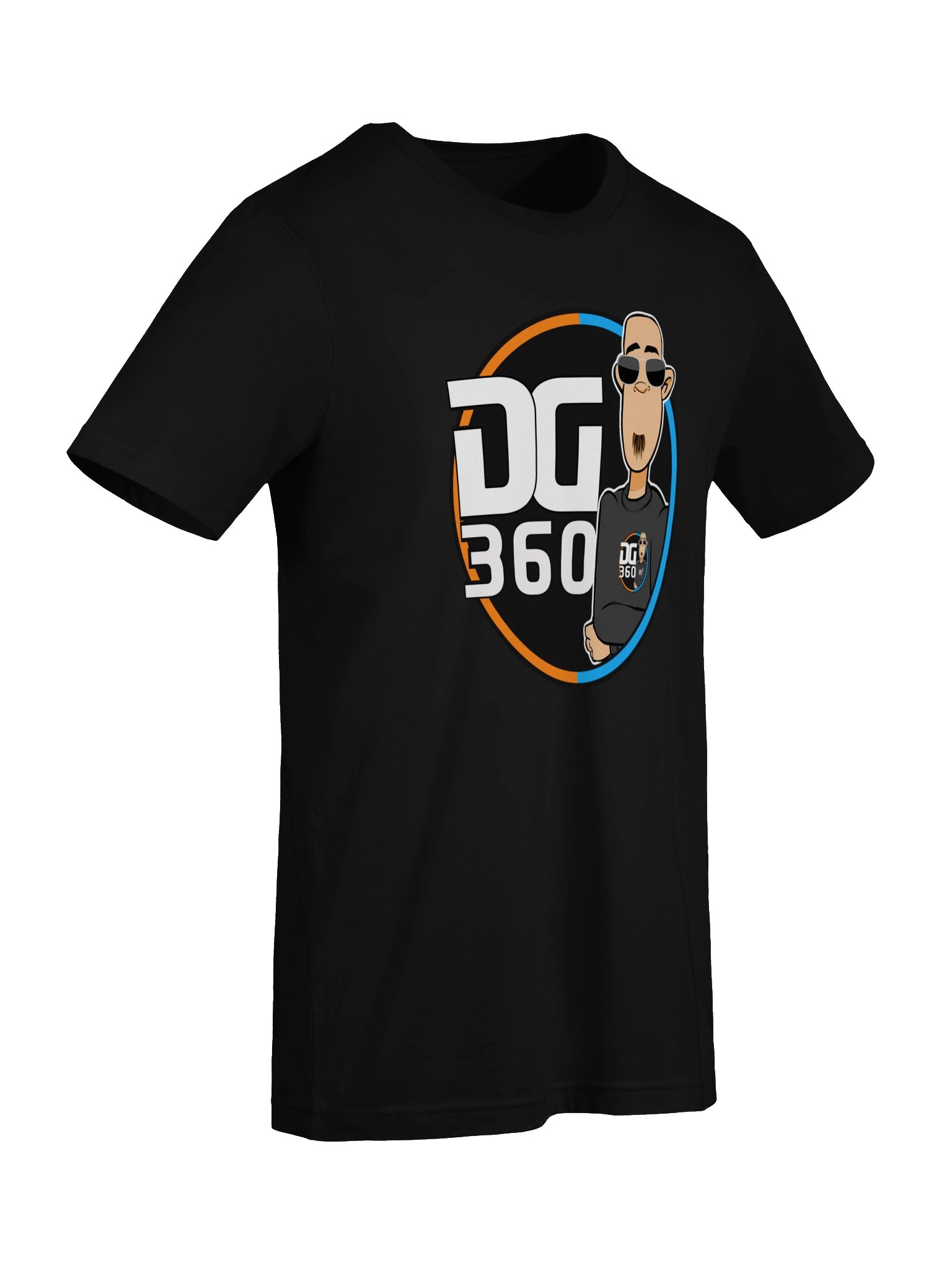 DG Toon x DG360 Tee product image (5)
