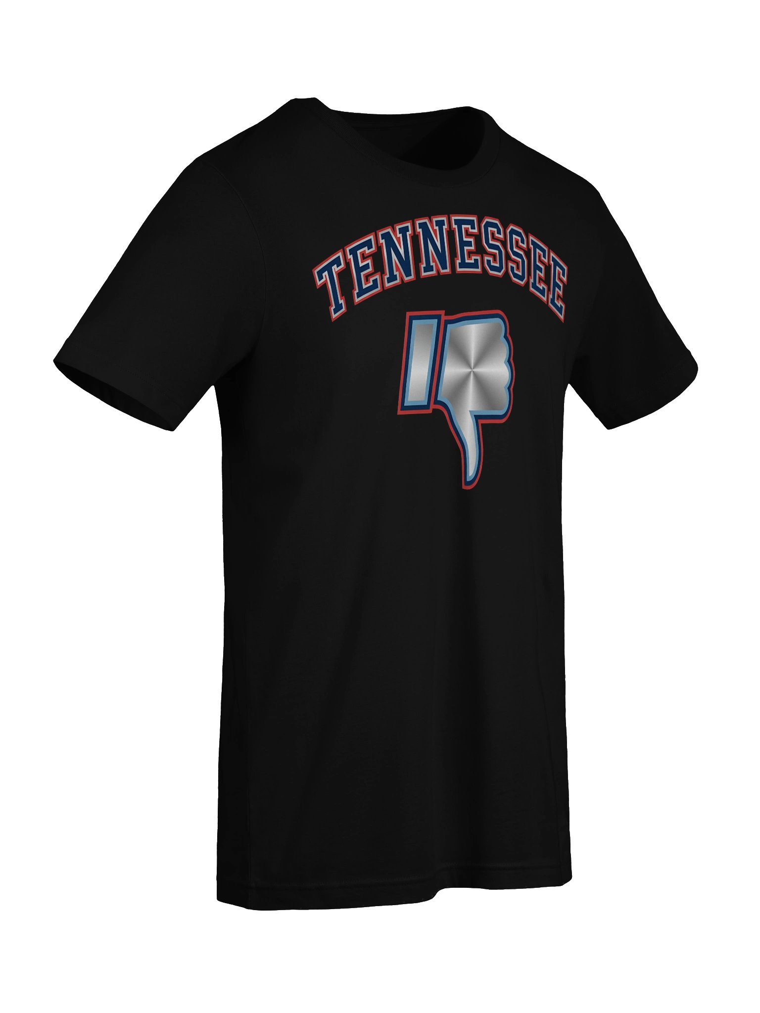 Disapproval Season | Tennessee | Football | Rival Locker product image (9)