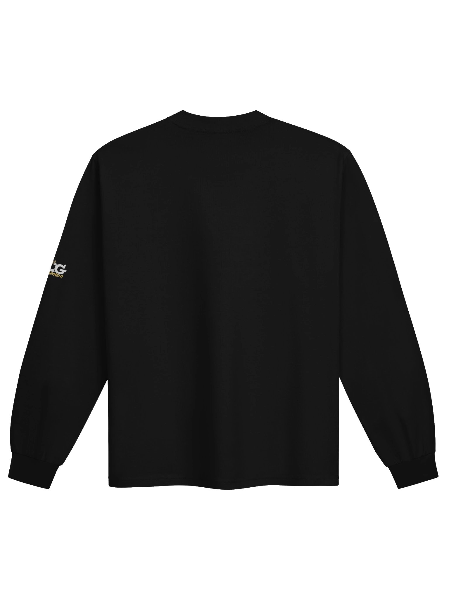 Lazy log Long Sleeve Shirt product image (6)