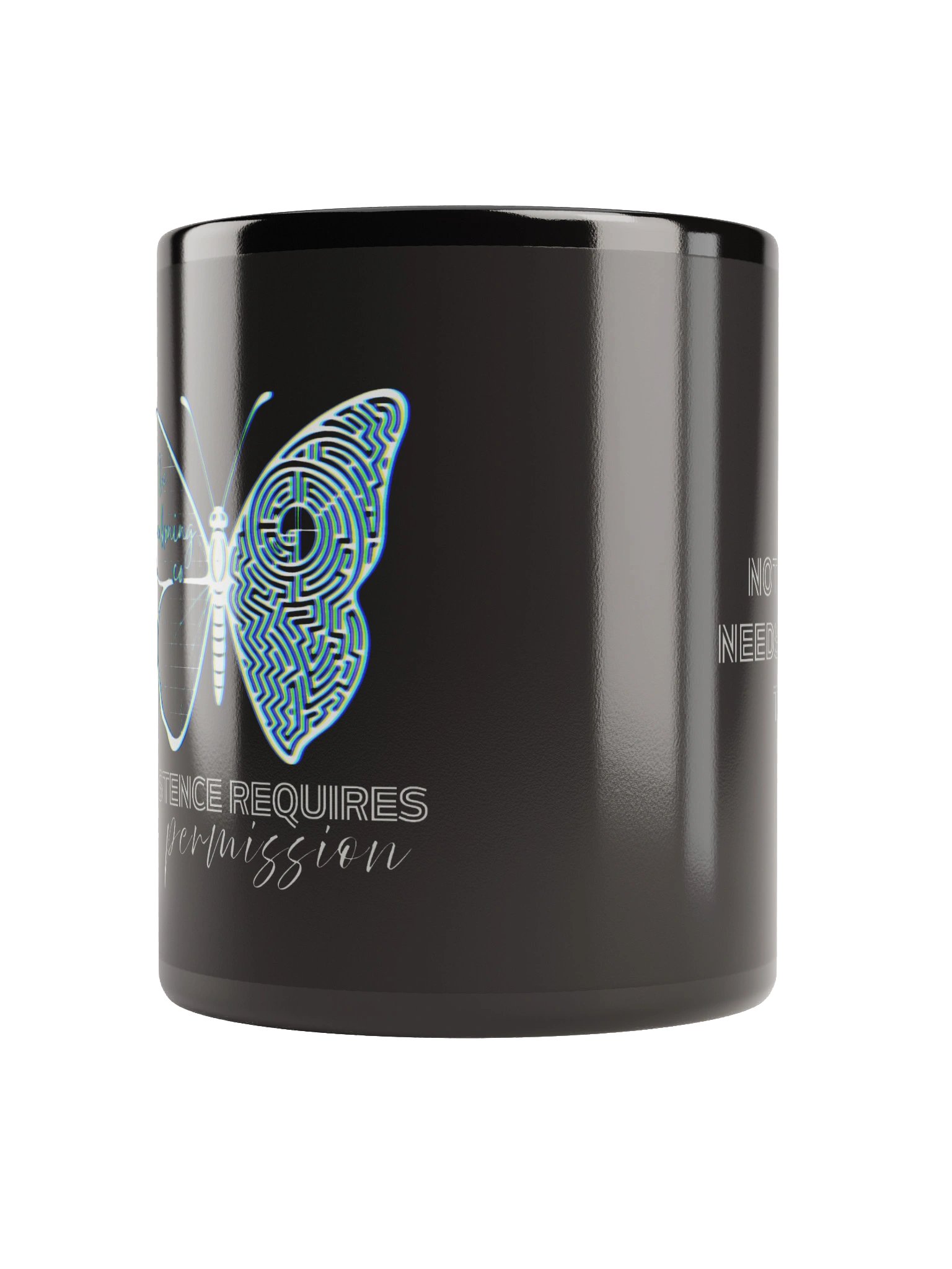Team Humanity Mug product image (10)