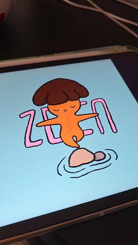 Well… apparently I make stickers now 🎀

These Asian Childhood Snacks Sticker Sheets are now available in my art shop (link in...
