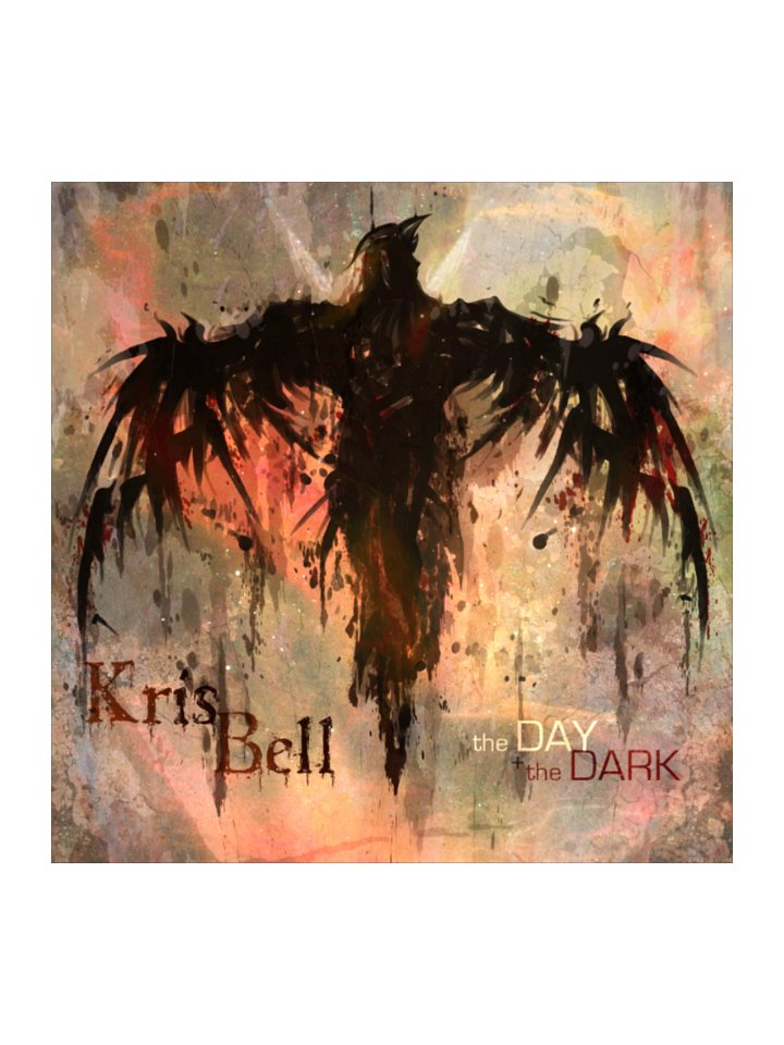 Day & Dark Bird Sticker Set product image (1)