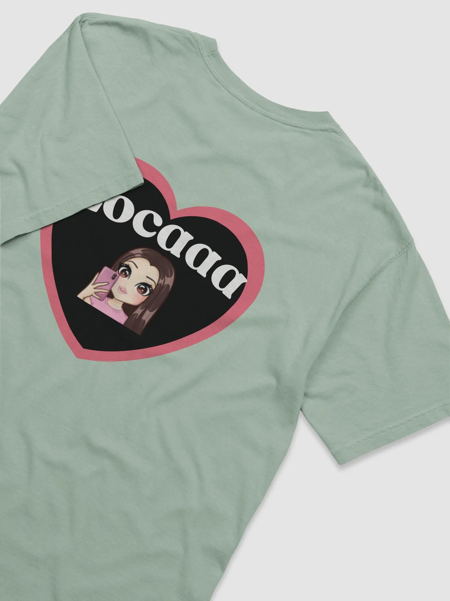 Locaaa Wittle Gorl product image (4)
