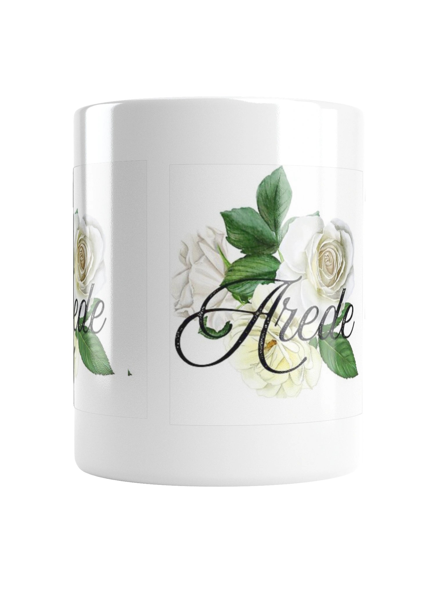 Rose Mug product image (5)
