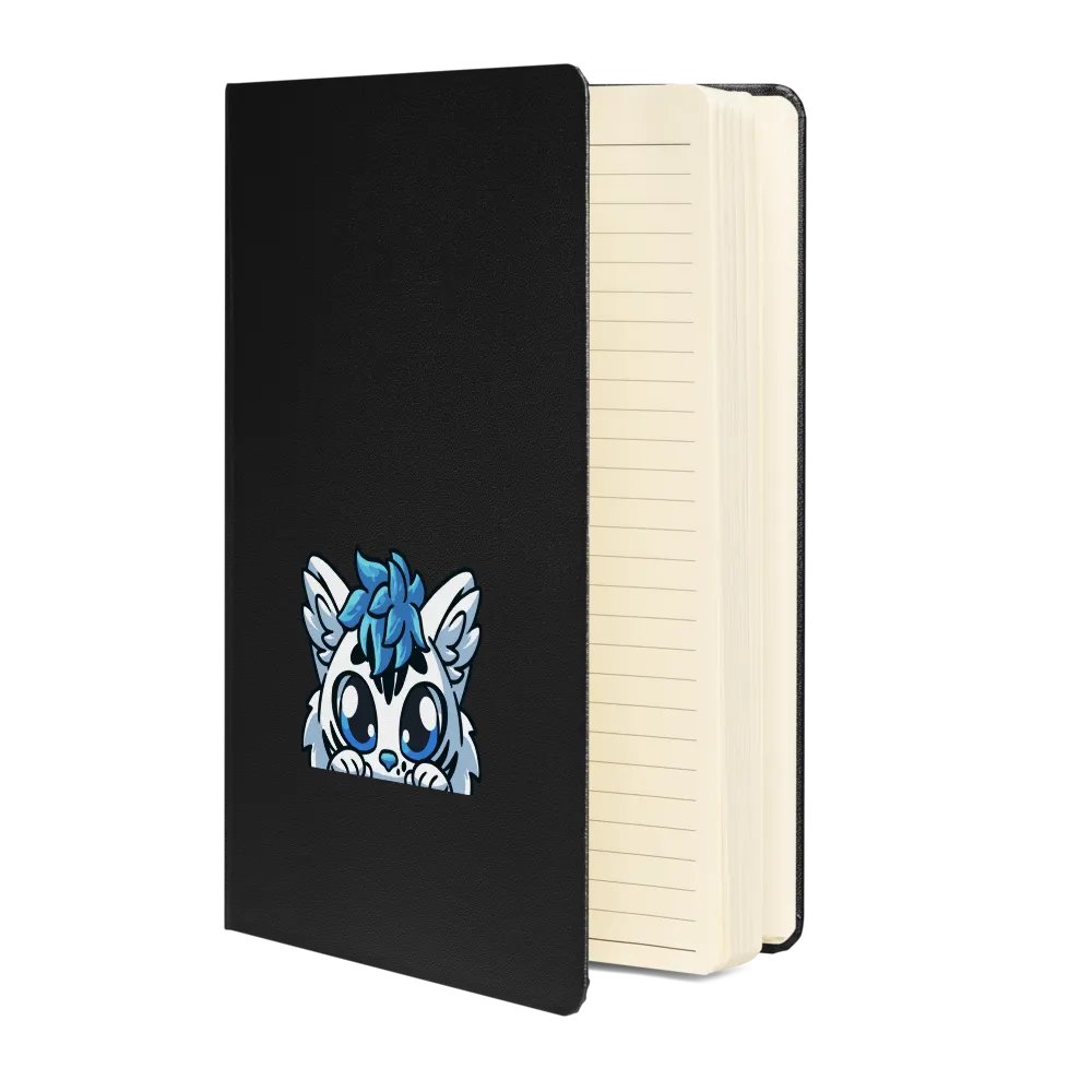 Tiger2Journal - Peek product image (3)