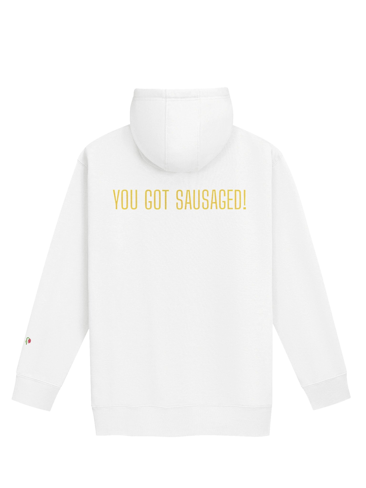 SAUSAGE Hoodie product image (2)