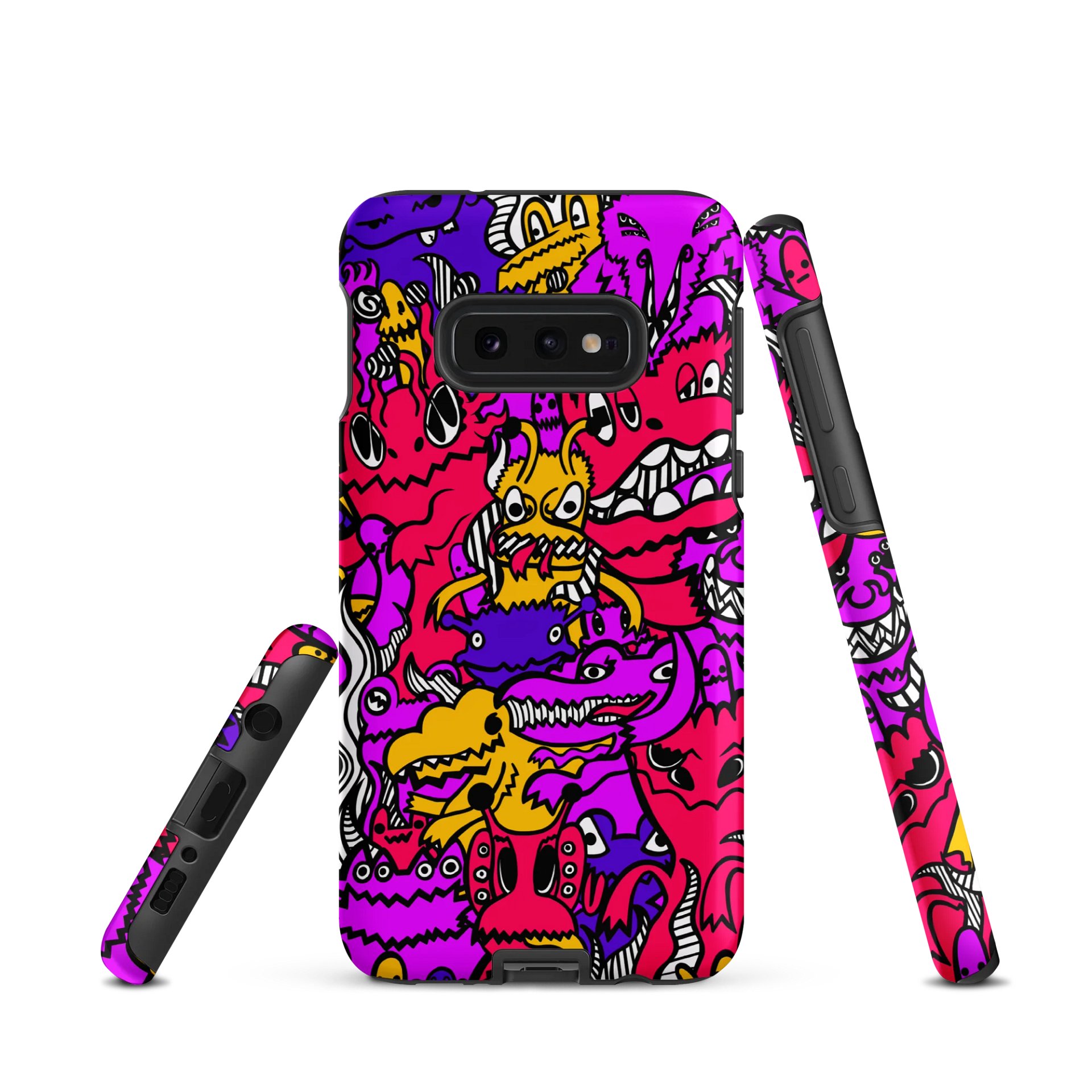 CRUSH Case ║Samsung Phones║ product image (1)