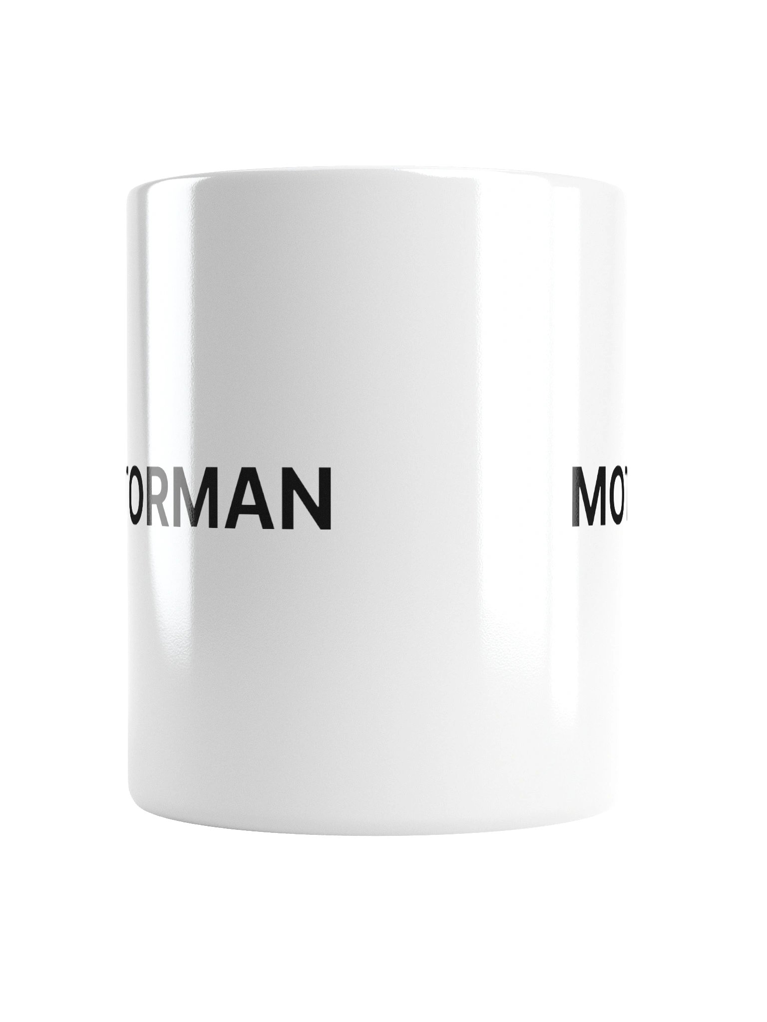 Motorman Mug product image (6)