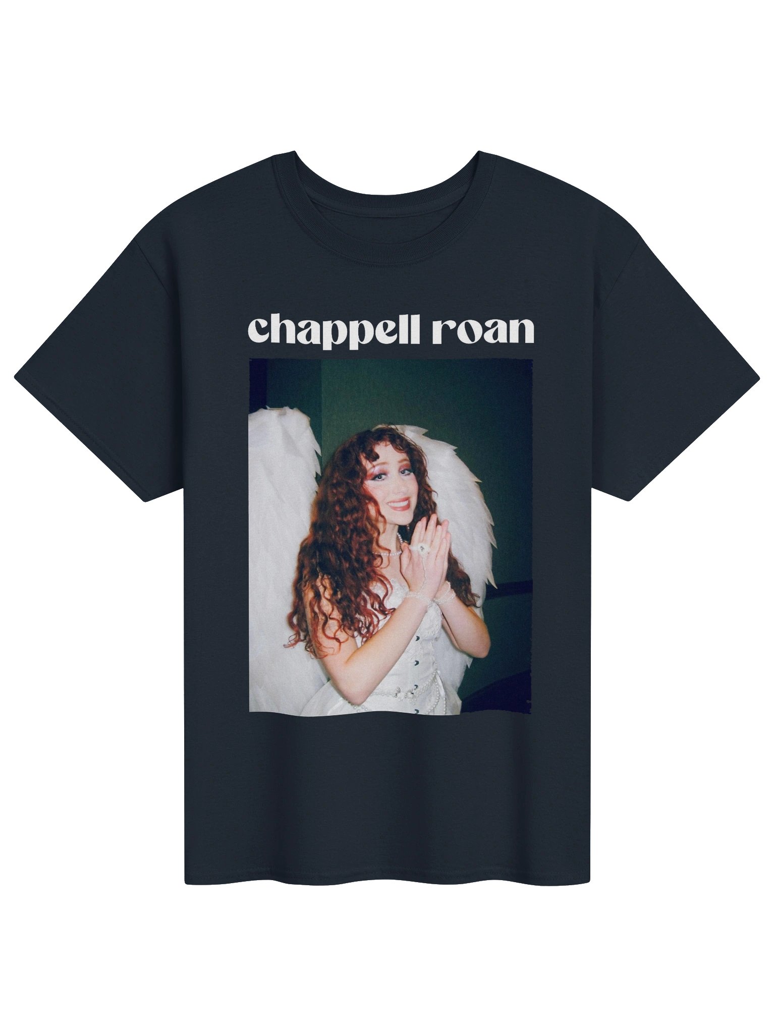 Chappell Roan Angel T-Shirt product image (1)