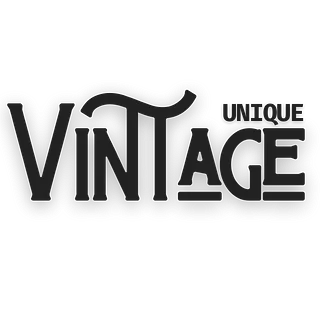 Unique Vintage