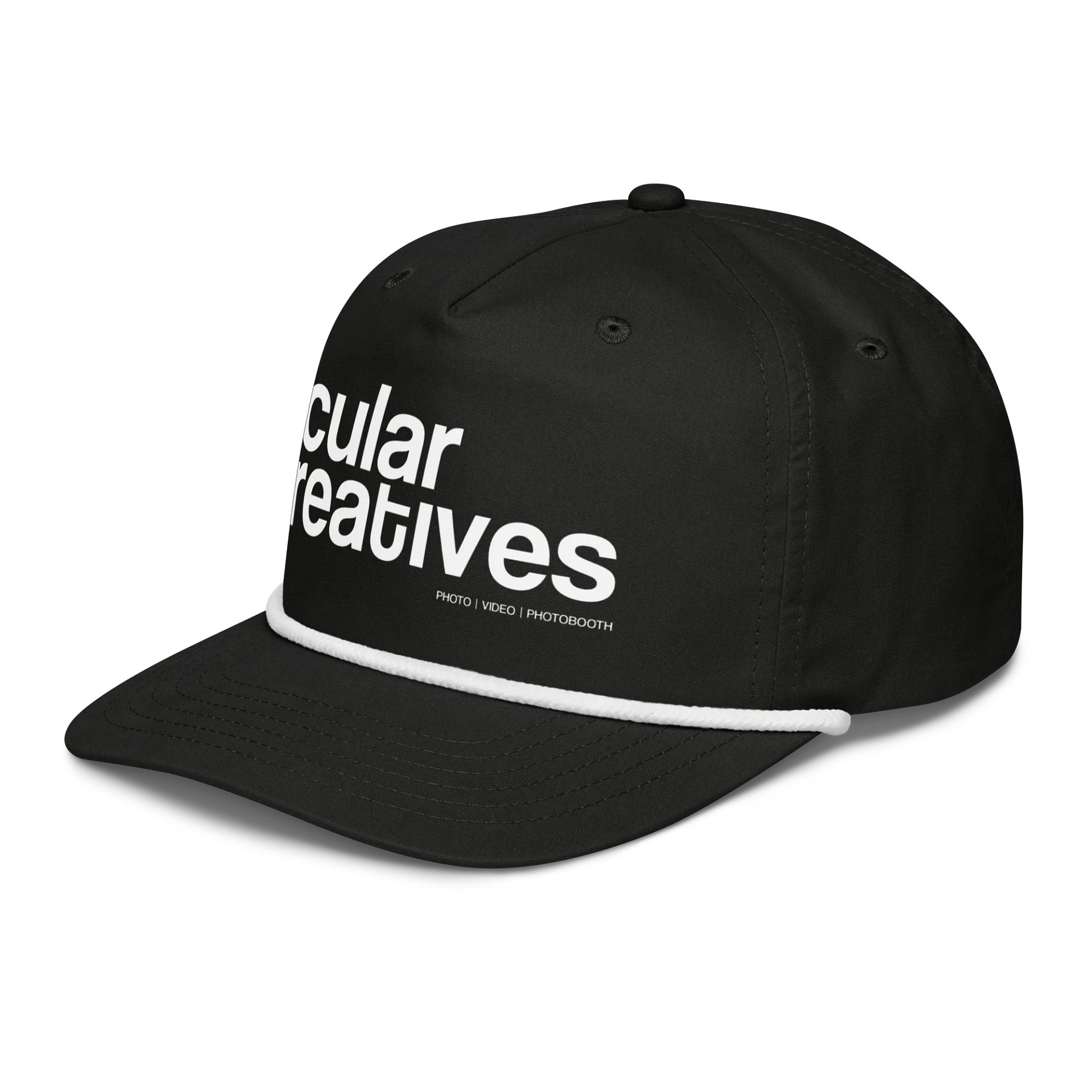 OCULARCREATIVES HAT V2 product image (7)