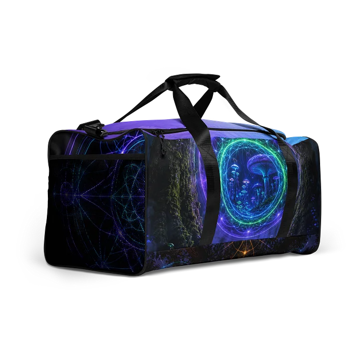 The Portal Runner Duffel product image (2)