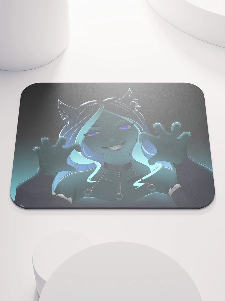 Mischievous Kitsune Pad product image (1)
