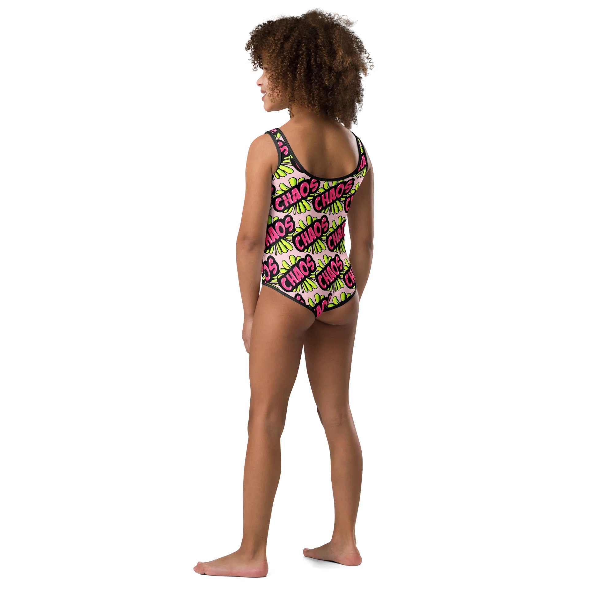 Sunfyre Chaos Kids One Piece product image (3)