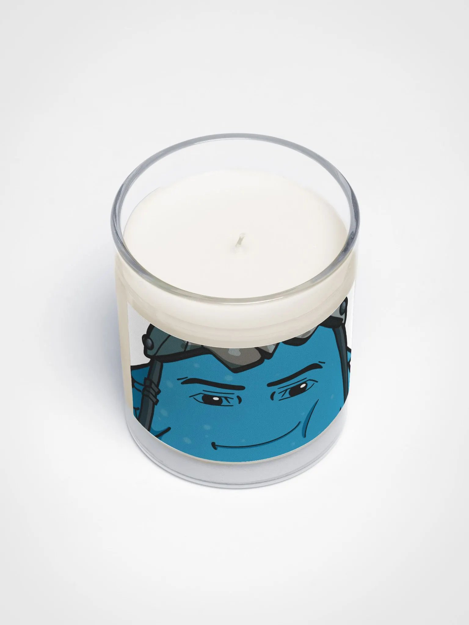 Battle Chicken Candle product image (3)