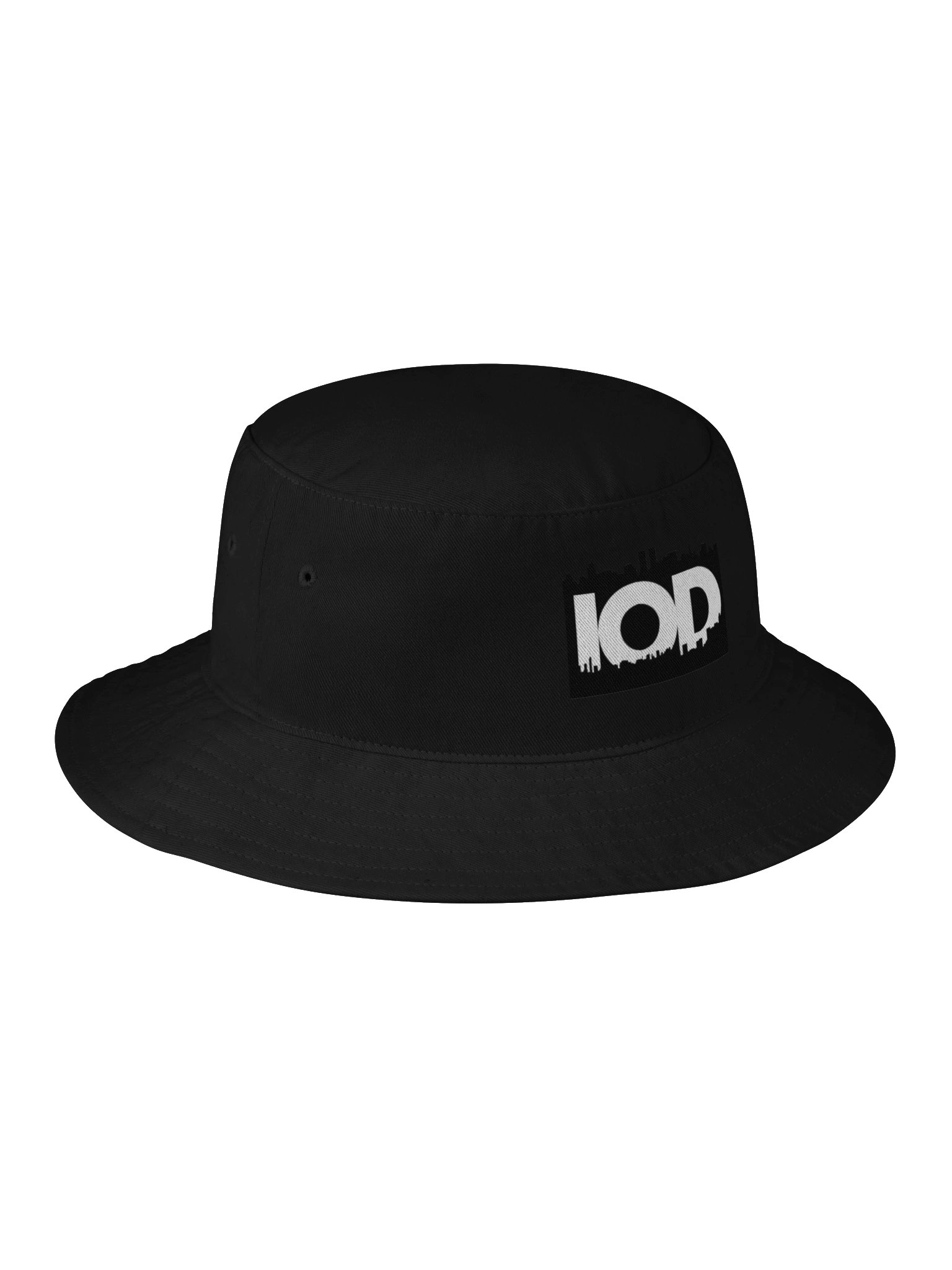 IOD Bucket Hat product image (4)