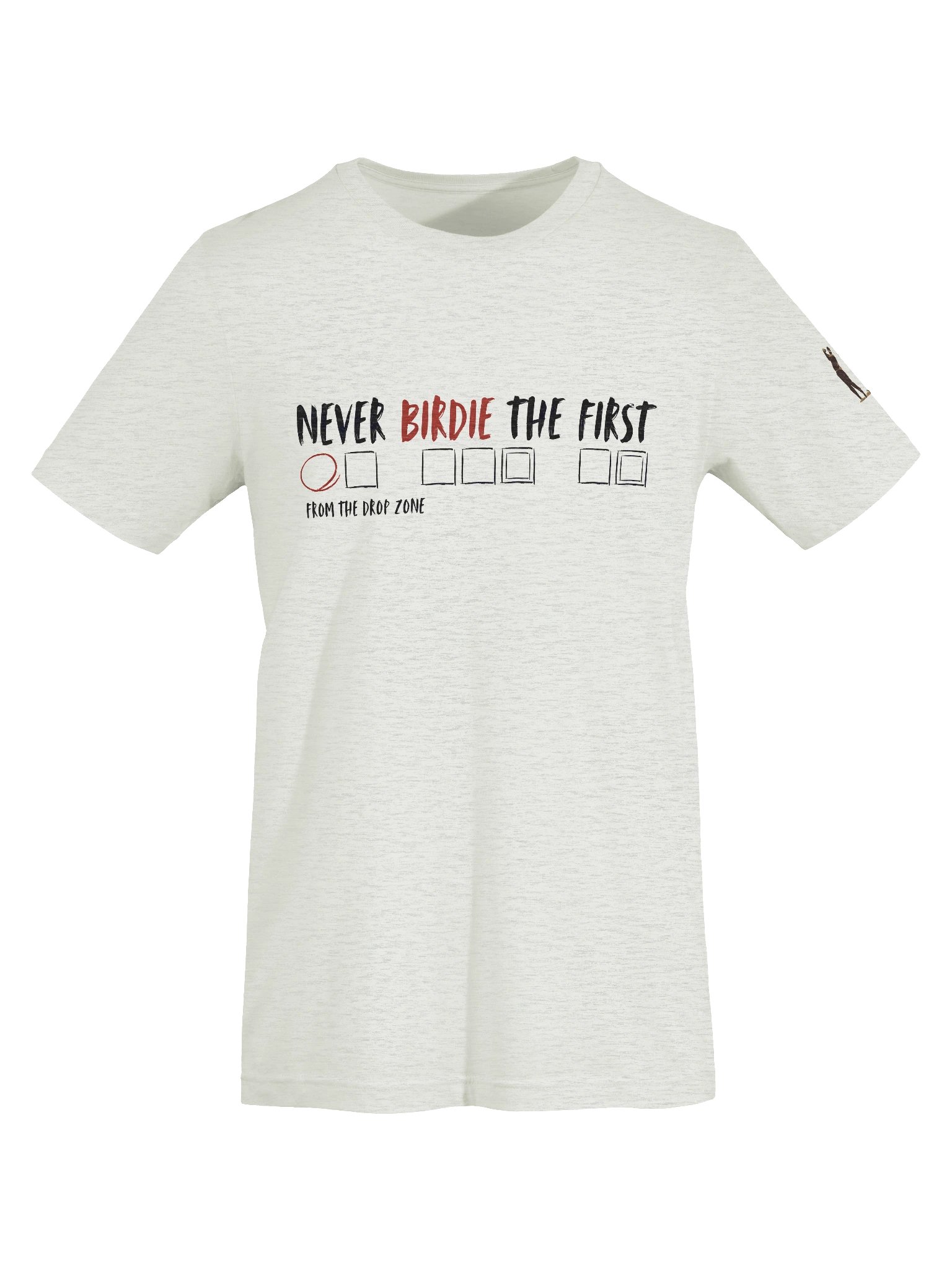Never Birdie The First product image (19)