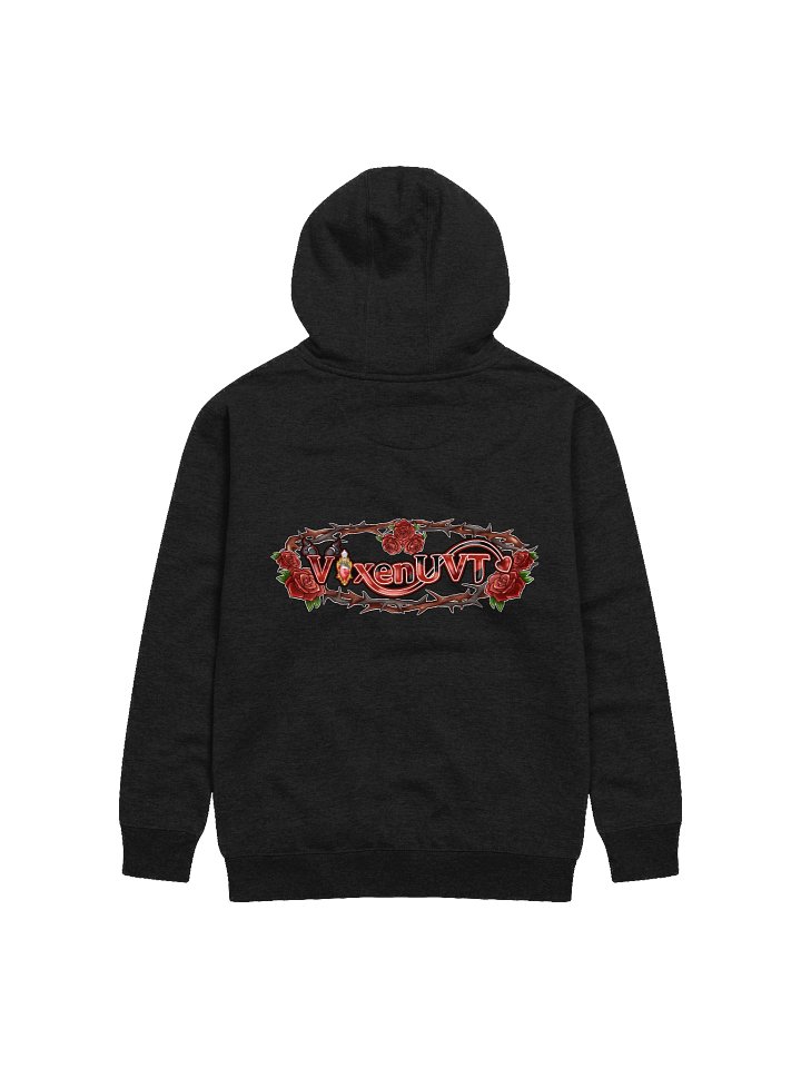 Soul for Snacks premium hoodie product image (8)