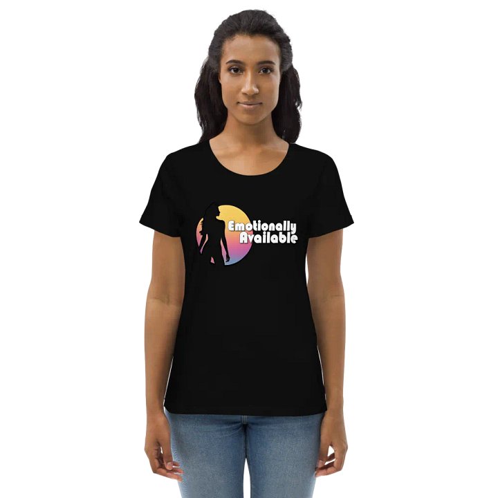 Emotionally Available product image (1)