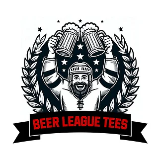 Beer League Tees