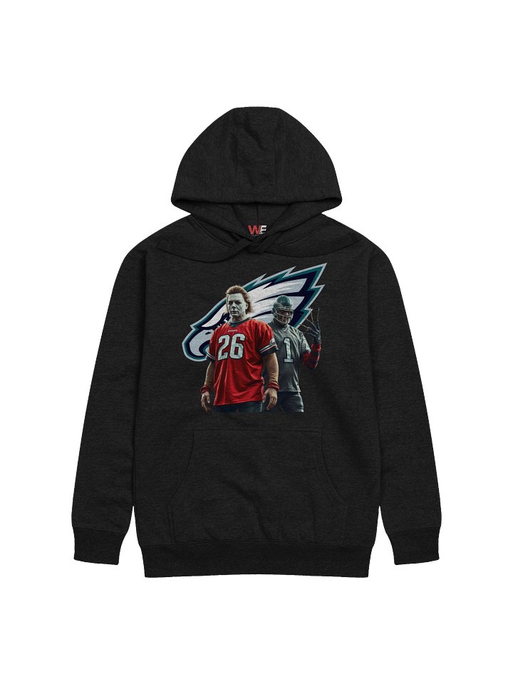 Evil Eagles Hoodie 3.0 product image (1)