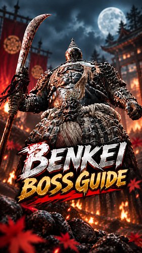 Using REFLECTIONS & ISSEN To DESTROY BENKEI in Onimusha Way of The Sword #onimushawayofthesword #gaming 

(YouTube Link in BIO)
