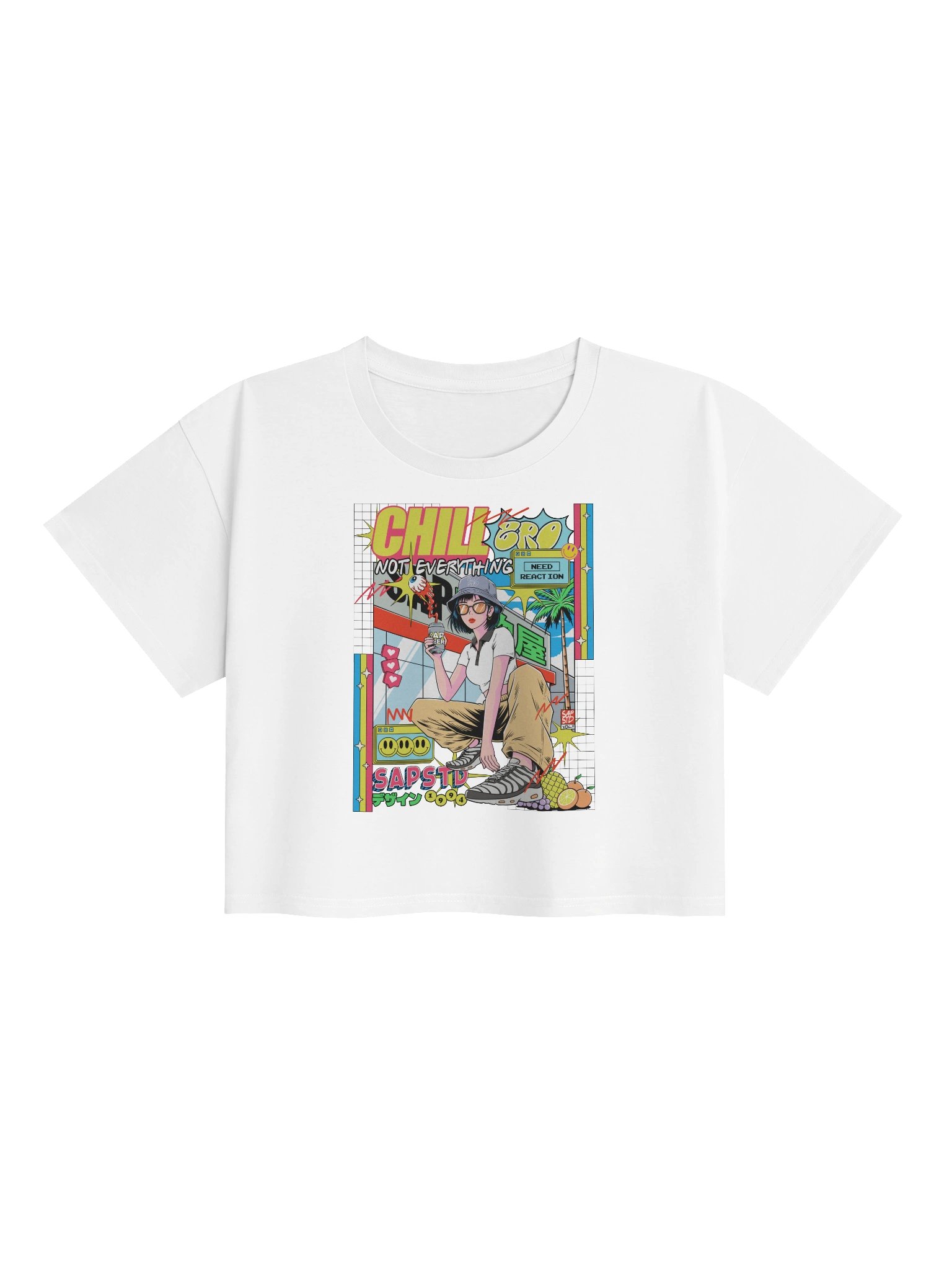 Stay Chill CT product image (7)