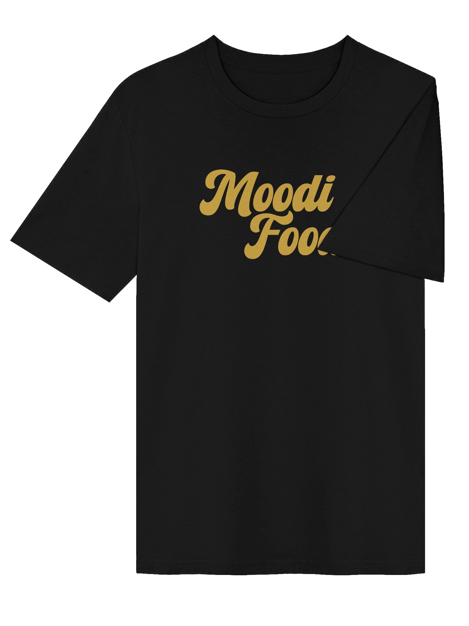 Moodi Foodi Originals | Organic Comfort Fit - Mustard product image (4)