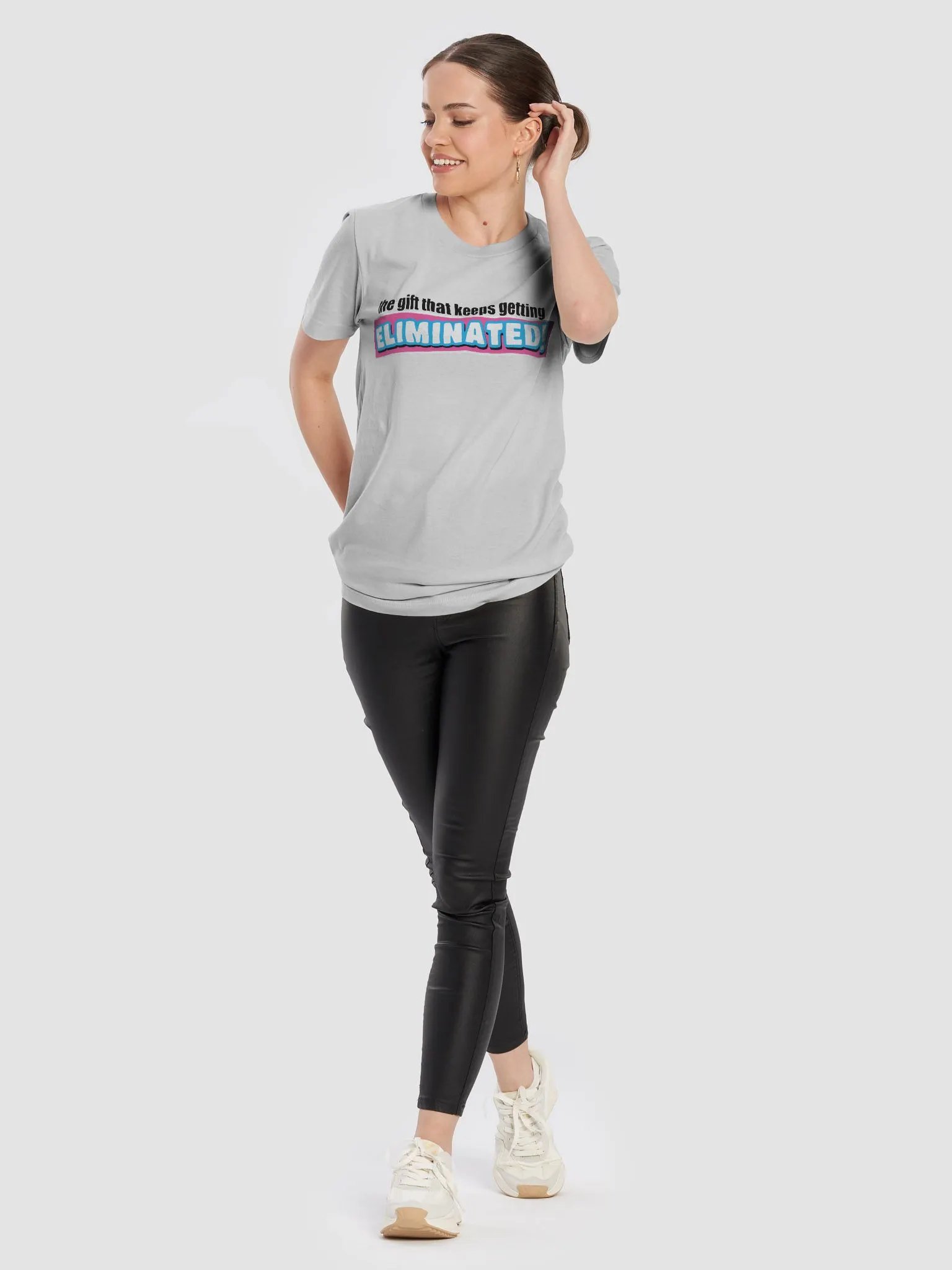 Eliminated T-Shirt product image (61)