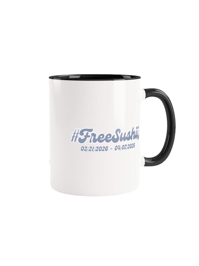 #FreeSushii Collection