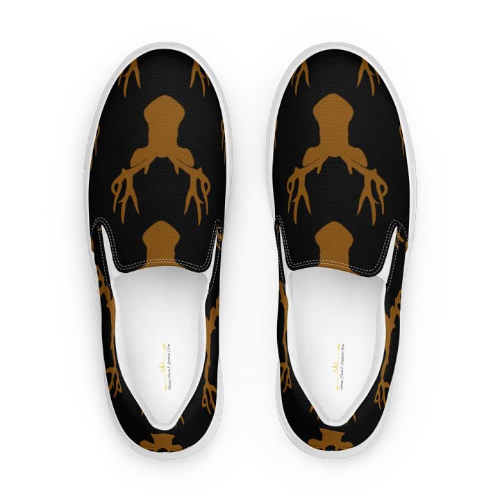 HP&W Mens shoe product image (2)