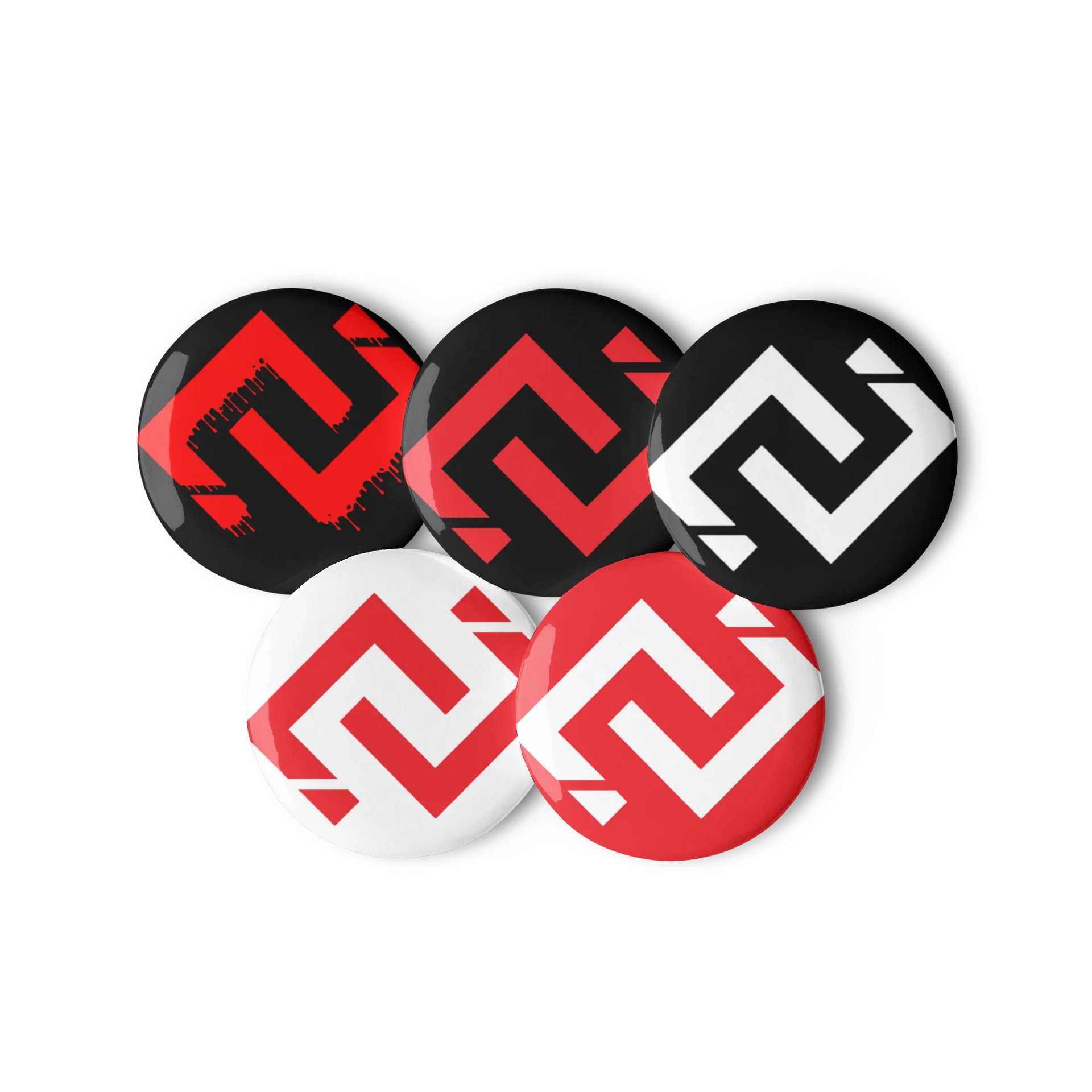Band Buttons product image (2)