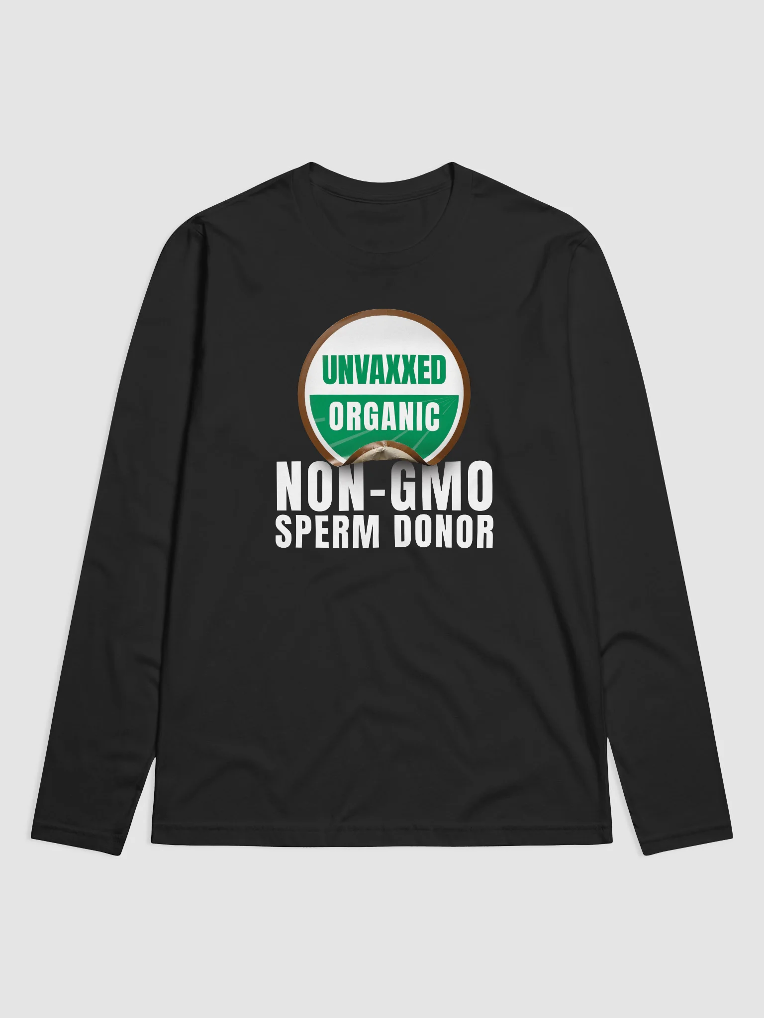 Non-GMO Seed Donor product image (1)
