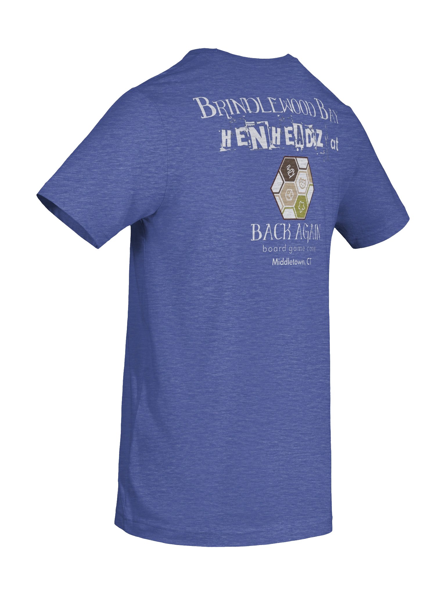 Mavens Bay Tee product image (85)