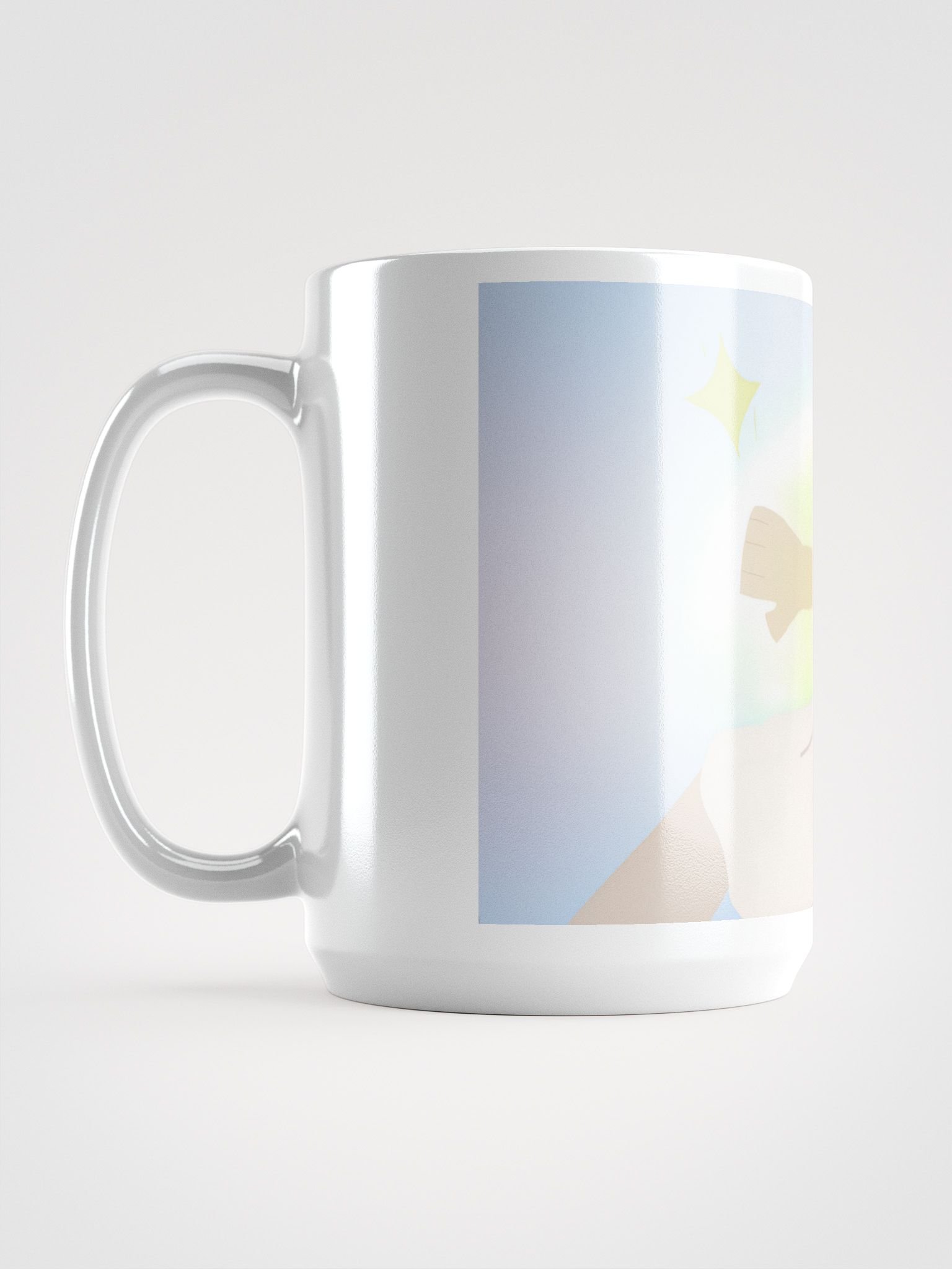 Whimsy Mug product image (1)