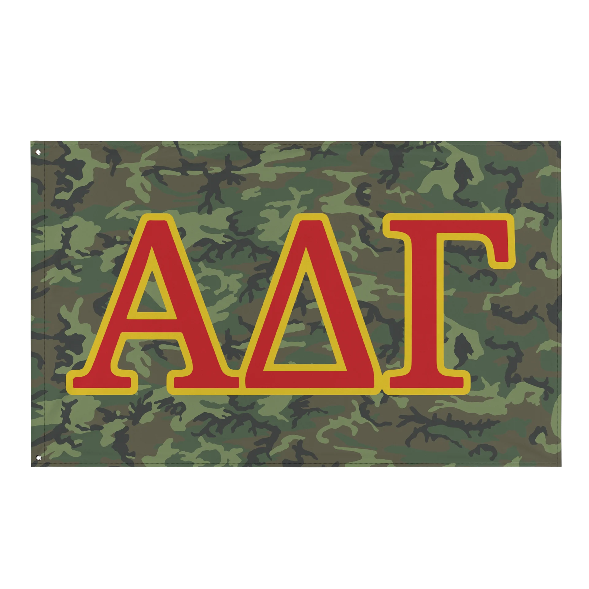 ADG Camo Flag product image (1)