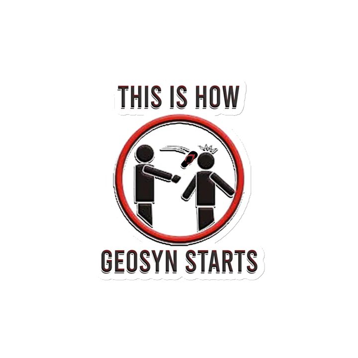 Geosyn - Magnet product image (2)