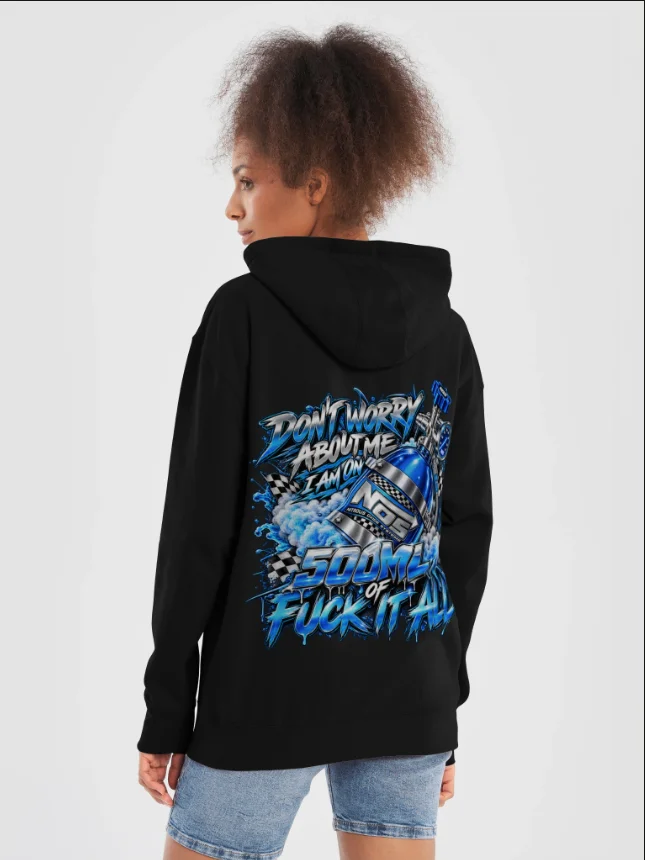 500ML FUCK IT ALL product image (1)