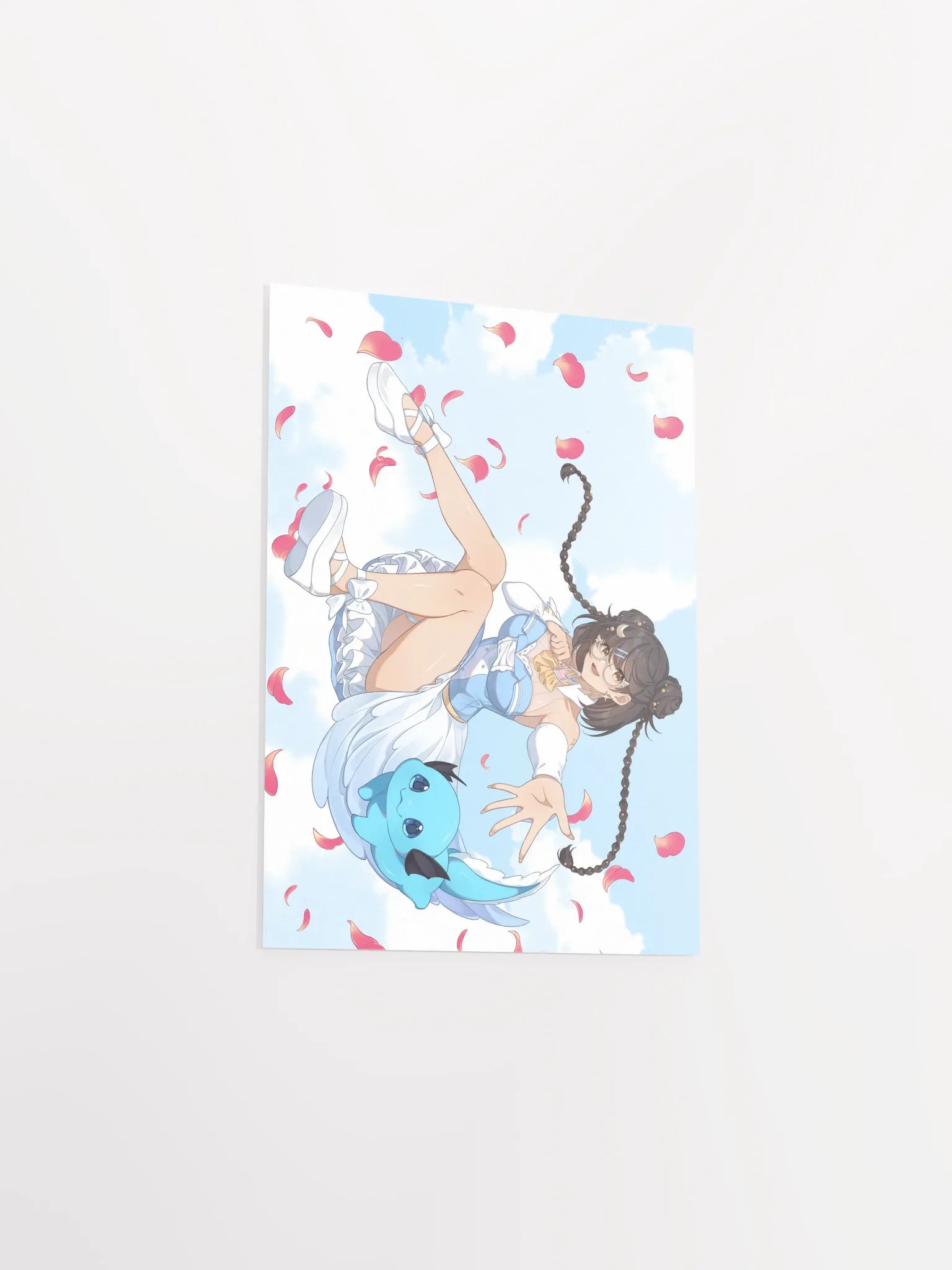 Poster | Magical J and Jimmy product image (3)
