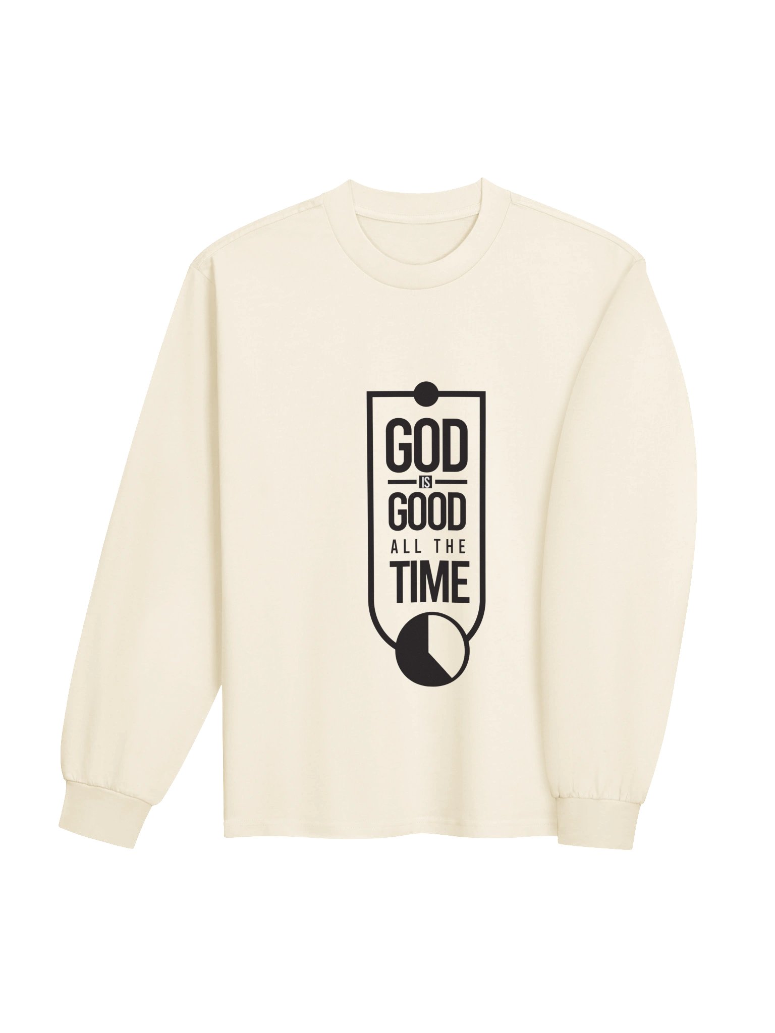 God is Good All the time product image (4)