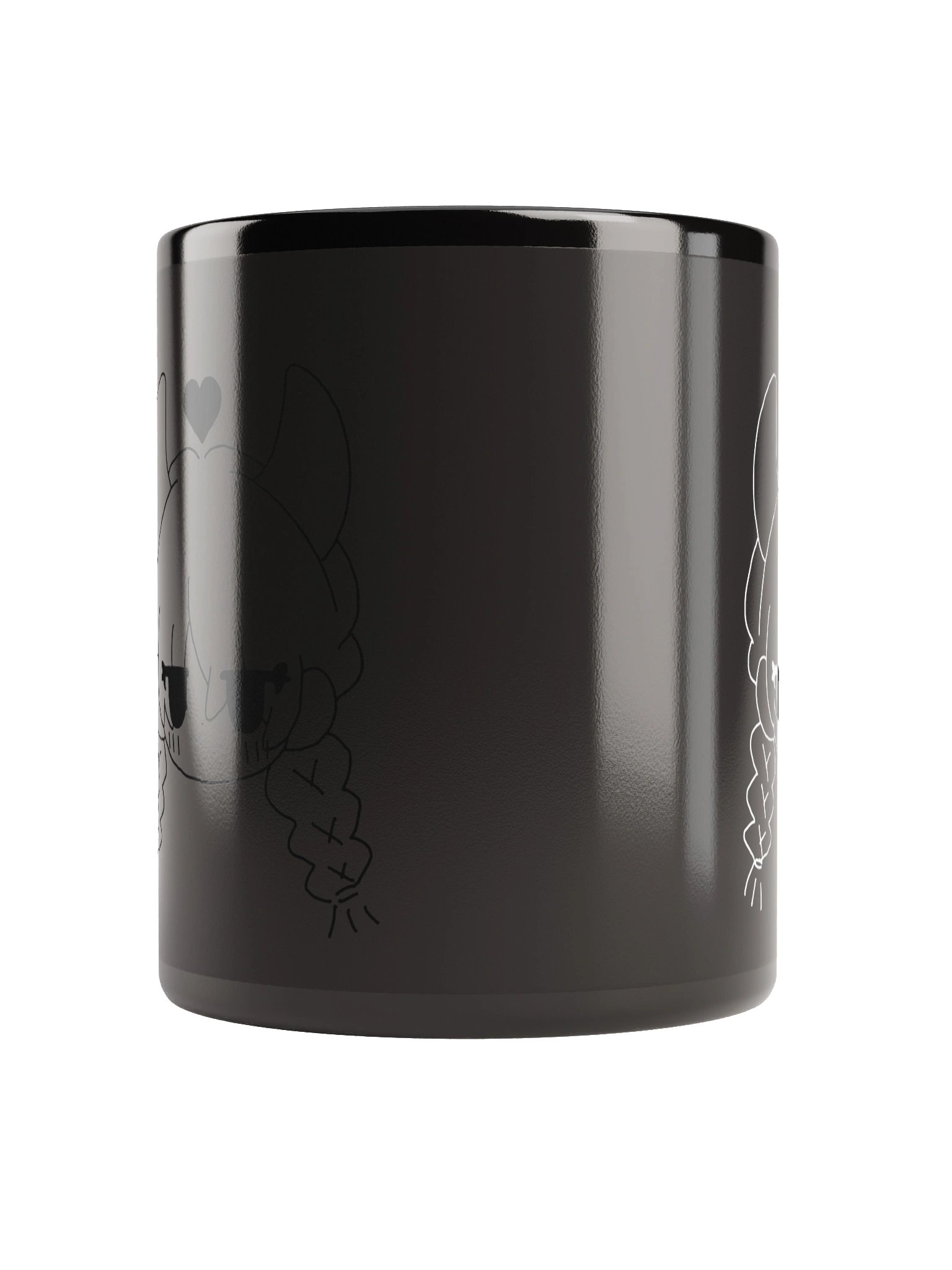 Hungry Demon Mug product image (5)